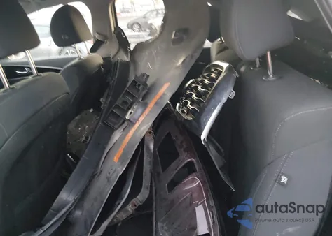 2019 Kia Sorento 3.3L Lx z USA, uszkodzony, nr VIN 5XYPG4A55KG480013